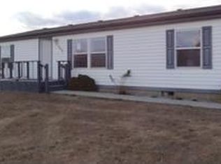 2319 Betty Ln, Victor, MT 59875