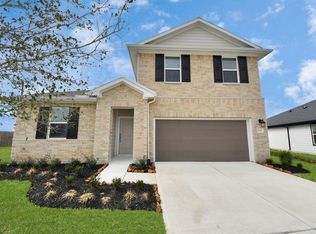 12703 Gabrial Dr, Crosby, TX 77532