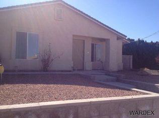 2848 Berry Ave, Kingman, AZ 86401