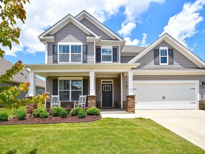 832 Ingleside Way, Duncan, SC, 29334