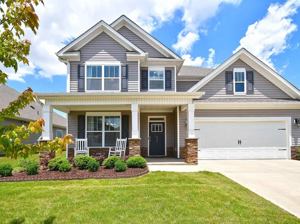 832 Ingleside Way, Duncan, SC 29334