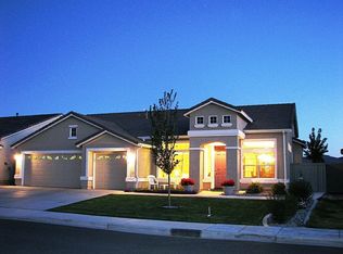 1620 Murrieta Ct, Reno, NV 89521