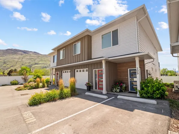 2925 Westsyde Rd #109, Kamloops, BC V2B 0J8