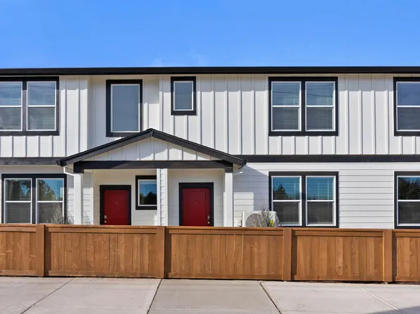 62617 NE Lawler Pl, Bend, OR 97701