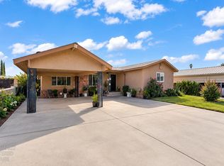 1530 Glenn Ave, Modesto, CA 95358