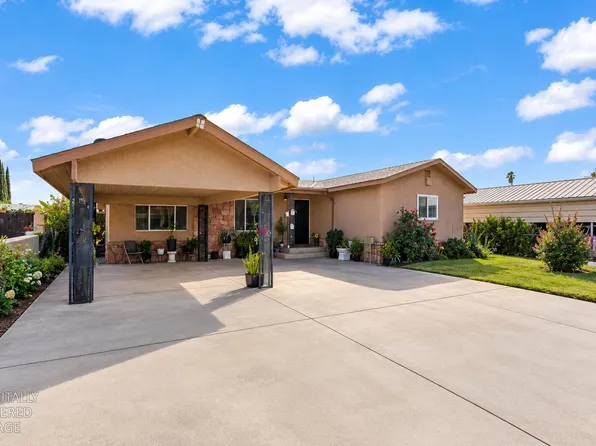 1530 Glenn Ave, Modesto, CA 95358