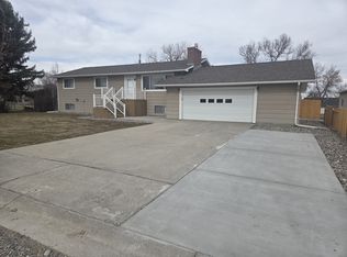1511 Shannon St, Billings, MT 59105