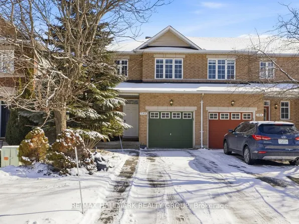 759 Everton Way, Ottawa, ON K1V 1Y7