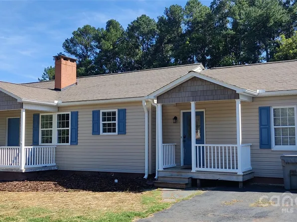 320 Gold Hill Ave, Rockwell, NC 28138