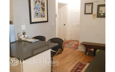 Rented by Douglas Elliman