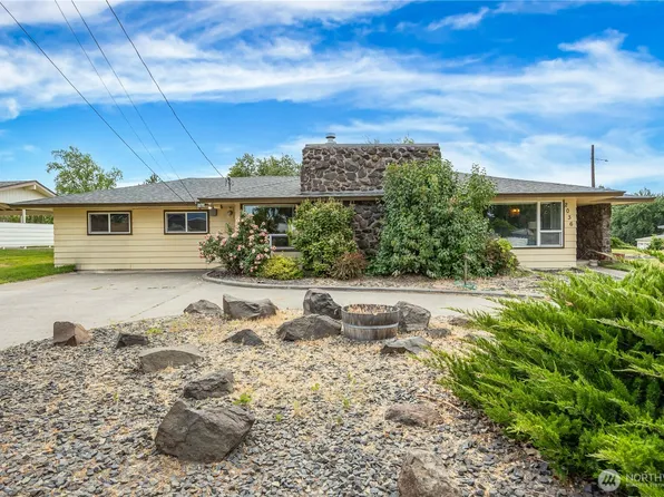 2036 George Washington Way, Richland, WA 99352