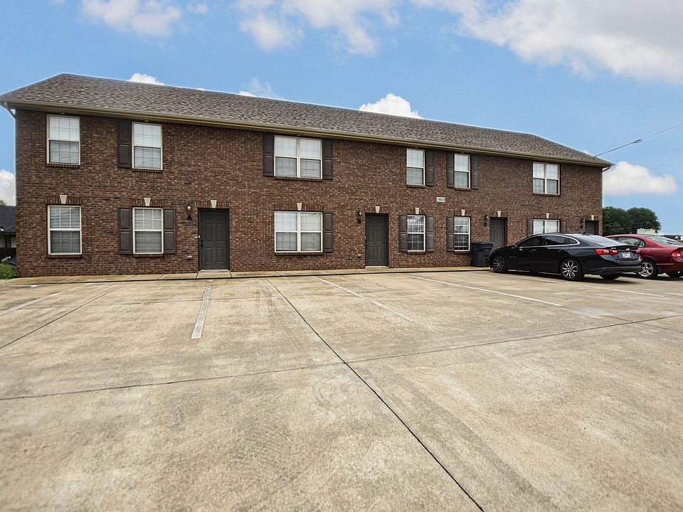 1st image of 1801 Beckett Dr APT C