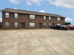 1801 Beckett Dr APT C, Clarksville, TN 37042