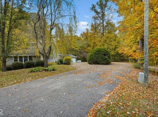 10495 Deer Run Rd, Poland, IN 47868