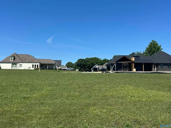 LOT Eight Sagefield Xing #C, Gadsden, AL 35901