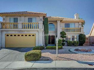 907 Big Delta Ct, Henderson, NV 89014