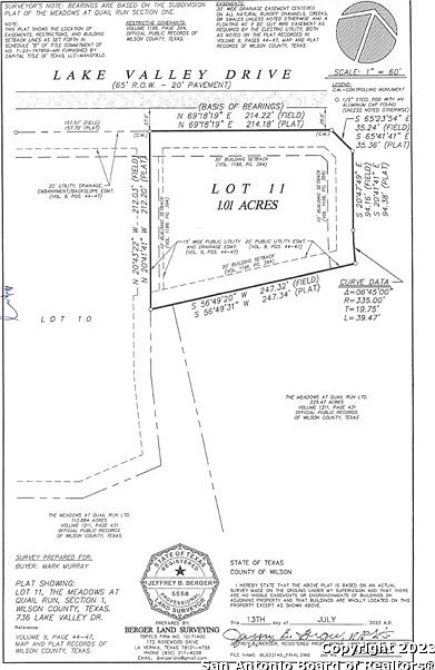 2nd image of 736 LAKE VALLEY DR