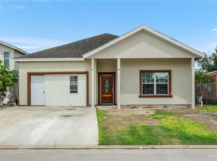 910 San Miguel St, San Juan, TX 78589