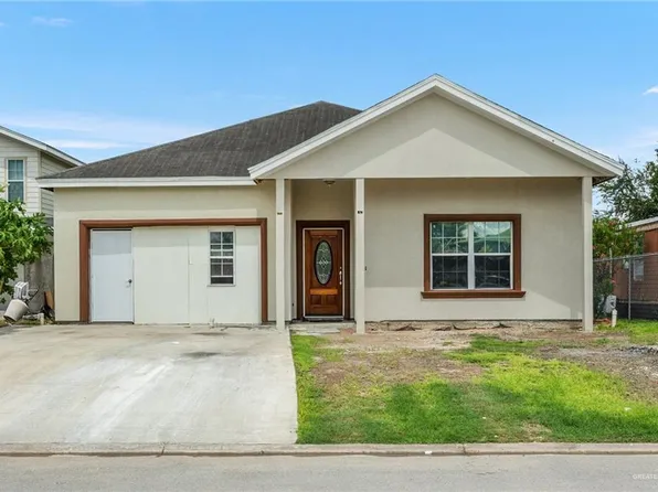 910 San Miguel St, San Juan, TX 78589