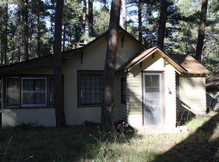 79 N Piney Rd, Story, WY 82842