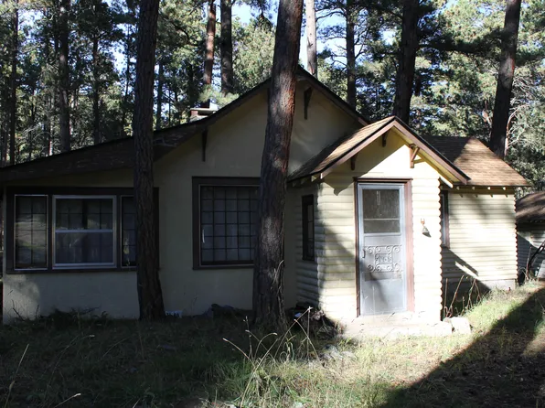 79 N Piney Rd, Story, WY 82842