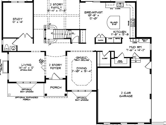 4th image of Foulk Manor New Neighborhood
