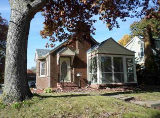 2126 29 1/2 St, Rock Island, IL