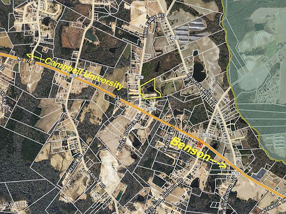 2nd image of 0 Chic Ennis Road