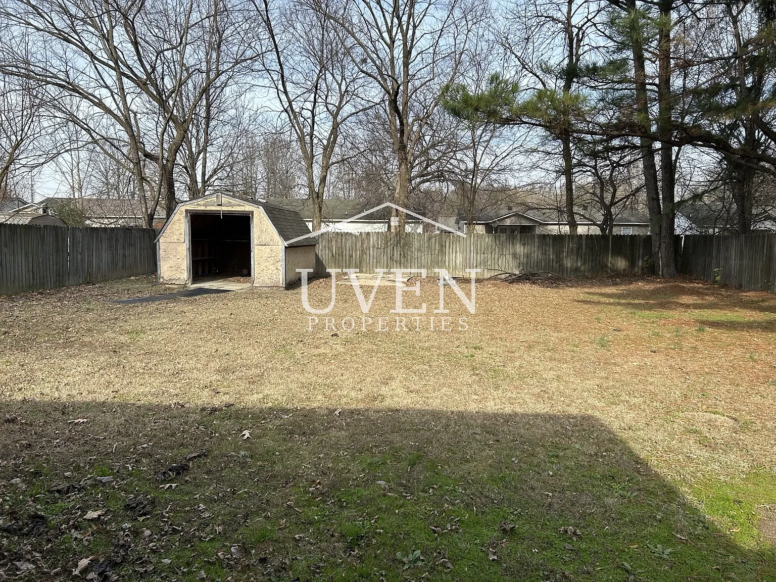 3 bed, 1152 sqft, $975 — Photo 2