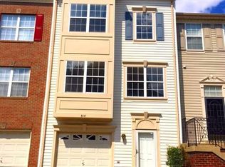 514 Crusher Ct, Upper Marlboro, MD 20774