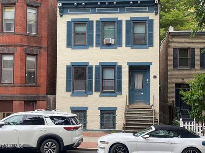 339 Madison Avenue, Albany, NY, 12210