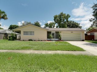 863 Levitt Pkwy, Rockledge, FL 32955