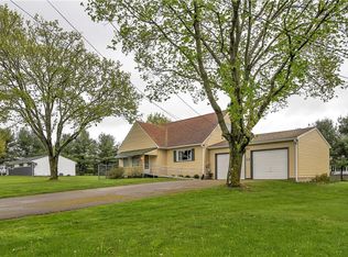 189 Bear Creek Rd, Sarver, PA 16055