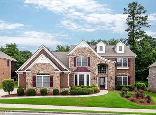2198 Everleigh Dr, Marietta, GA 30064