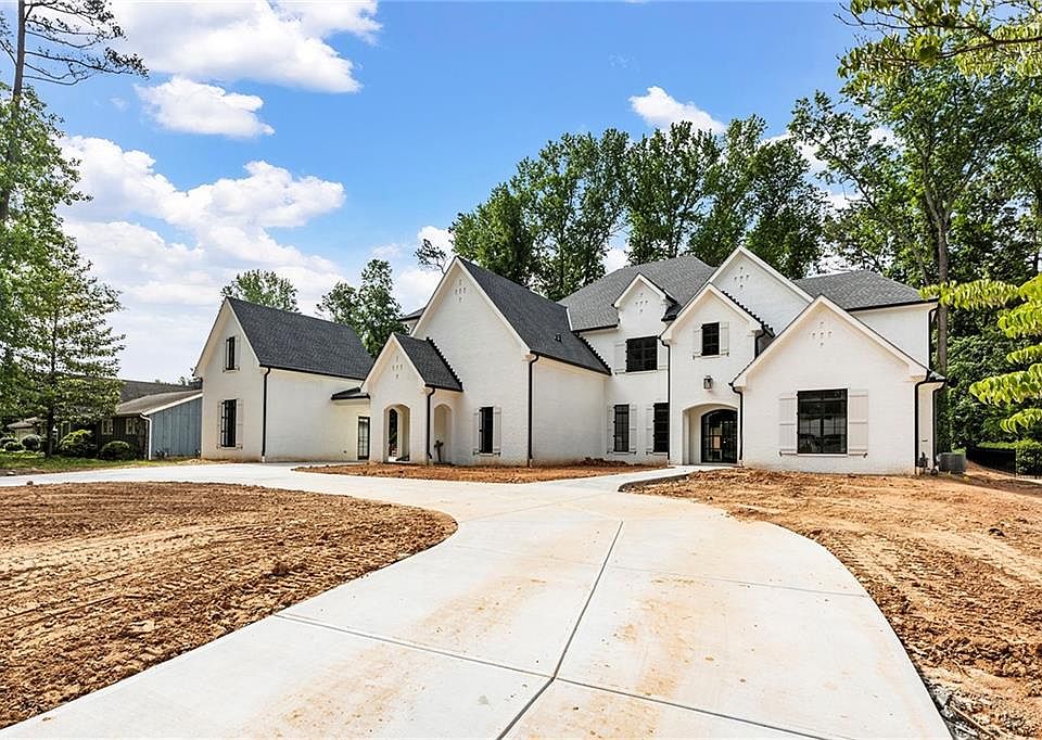 120 N Trce, Alpharetta, GA 30009 | Zillow