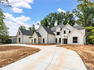 120 N Trce, Alpharetta, GA 30009