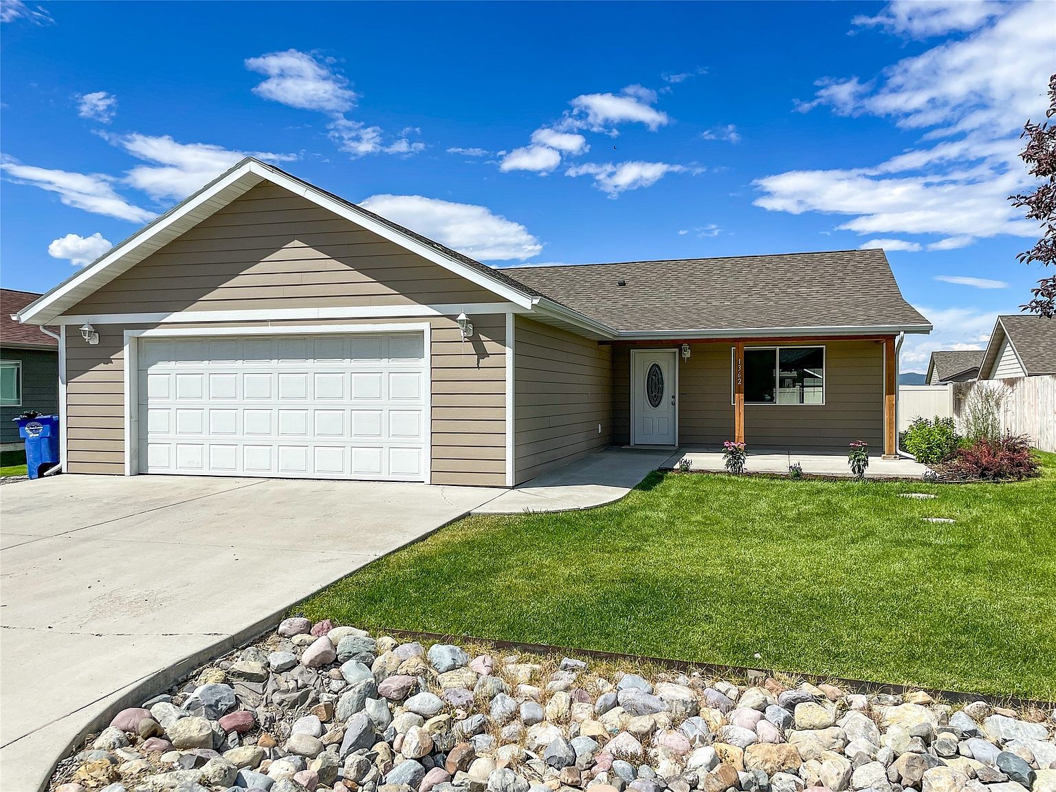 1362 Red Eagle Pl, Helena, MT 59602 | MLS #30010582 | Zillow