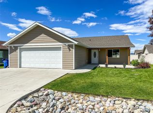 1362 Red Eagle Pl, Helena, MT 59602