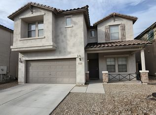 5730 W Gwen St, Laveen, AZ 85339