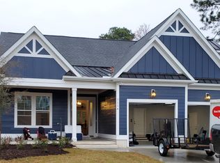 1114 Fiddlehead Way LOT 545, Myrtle Beach, SC 29579