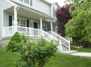 3982 E Parkers Pl, Eagle Mountain, UT 84005