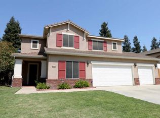 4718 W Clinton Ct, Visalia, CA 93291