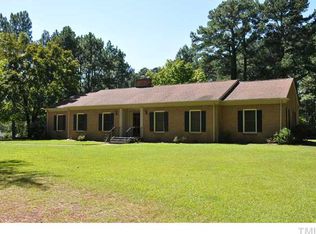 2203 Wilkins Dr, Sanford, NC 27330