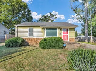 917 N Harvey St, Urbana, IL