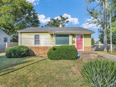 917 N Harvey St, Urbana, IL, 61801