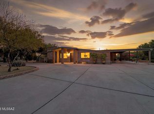 801 W Samalayuca Dr, Tucson, AZ 85704