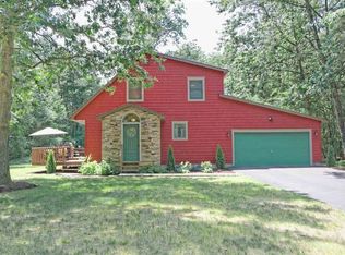 21 Southwoods Rd, Fort Edward, NY 12828