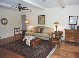 1705 Capri Ln, Seabrook, TX 77586