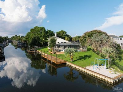 1672 Kauai Ct, Gulf Breeze, FL, 32563