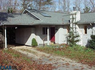 71 The Way, Buckingham, VA 23921